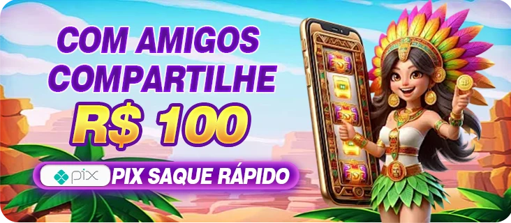 FTT4 Indique amigos para receber um bônus